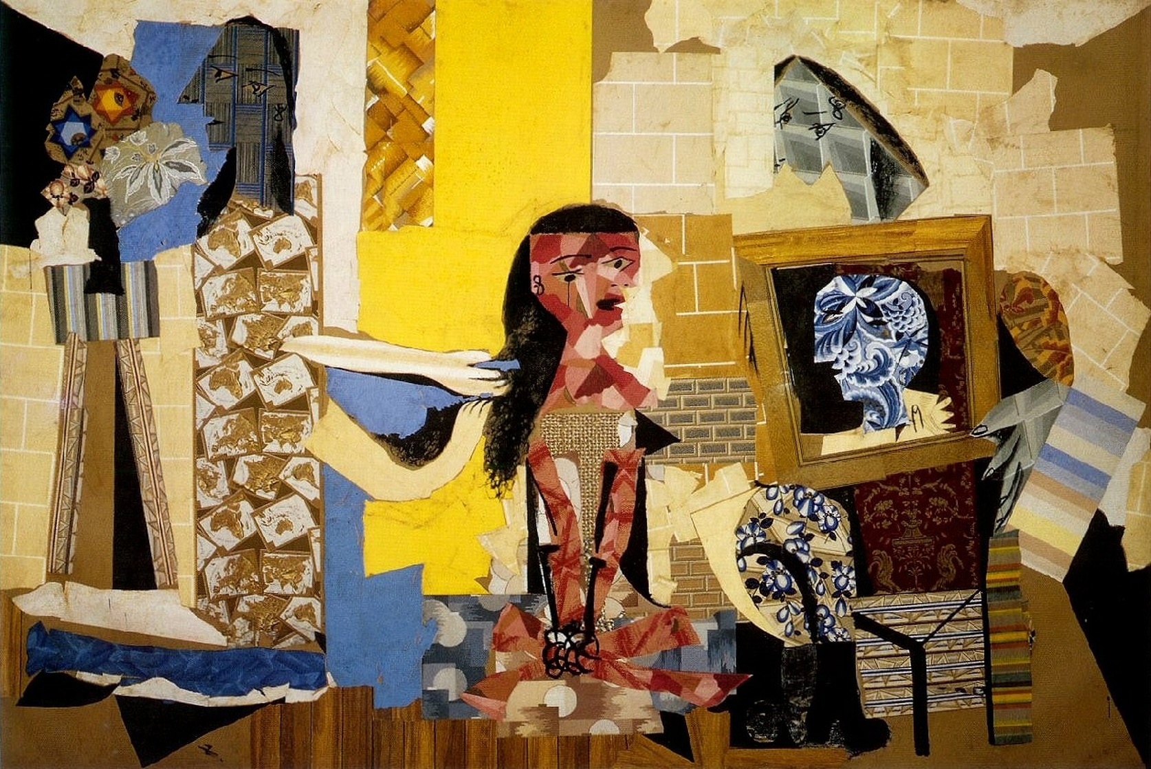 Pablo Picasso
