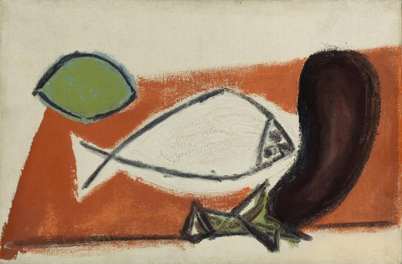 Pablo Picasso