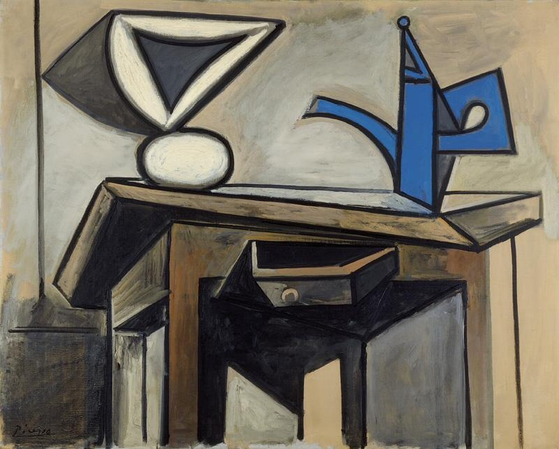 Pablo Picasso