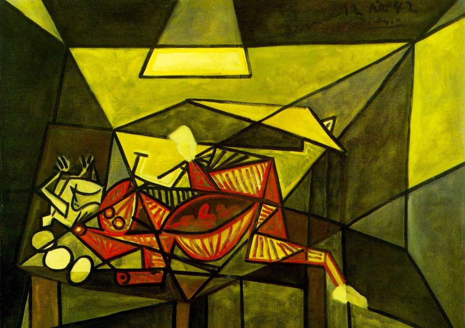 Pablo Picasso