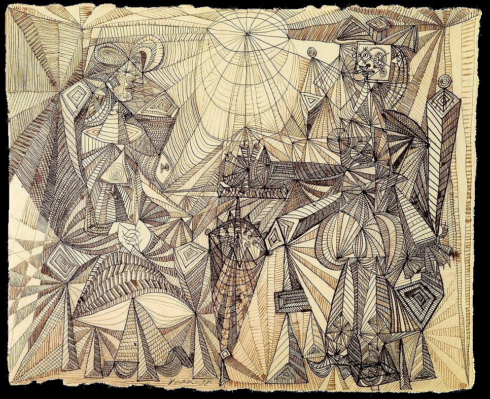 Pablo Picasso
