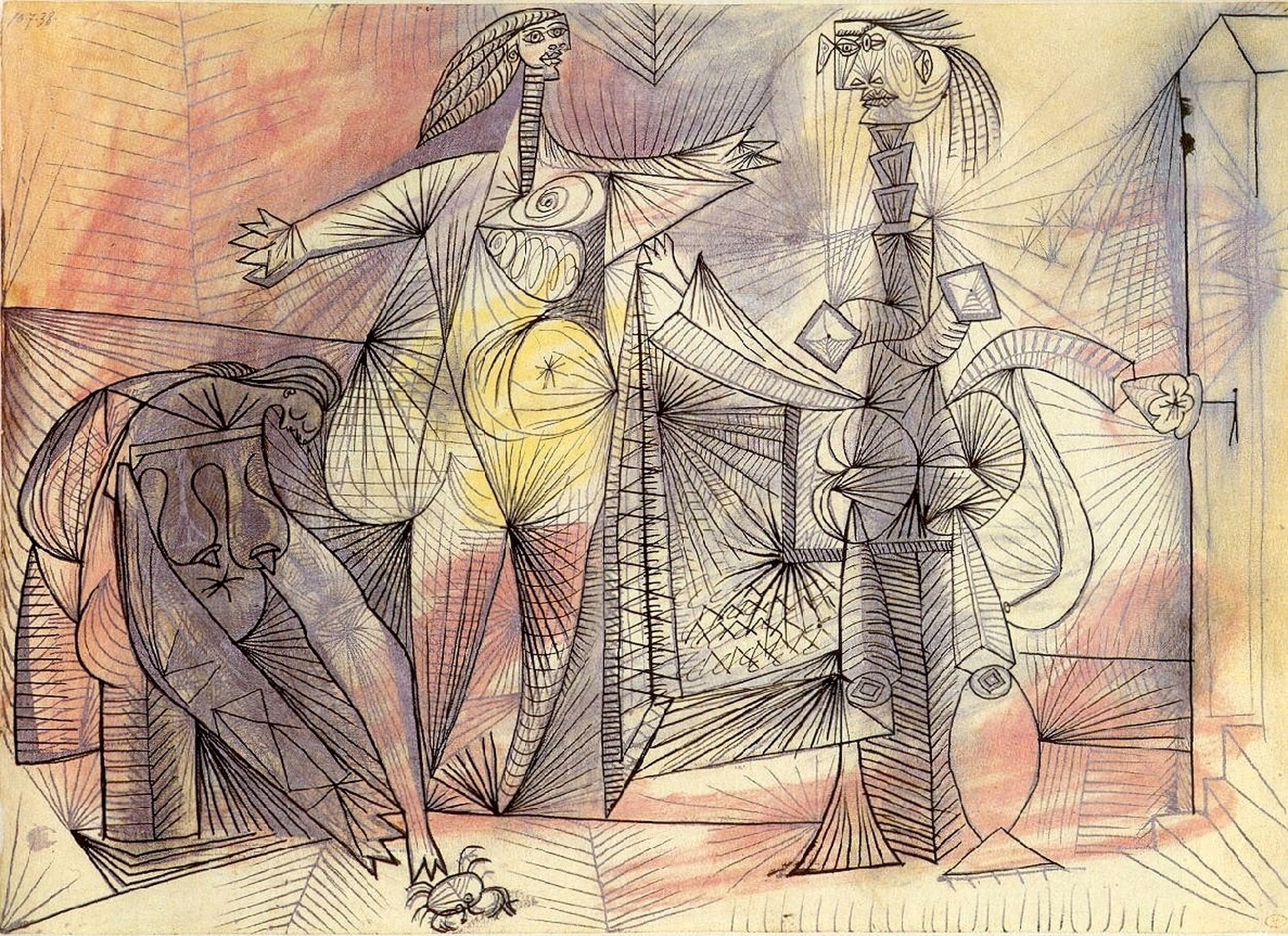 Pablo Picasso