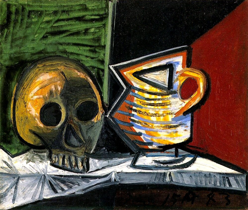 Pablo Picasso