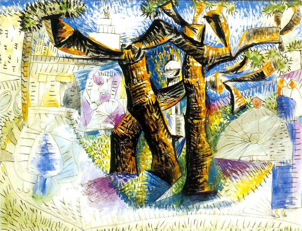 Pablo Picasso