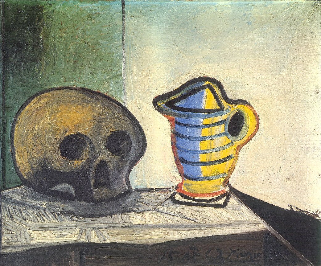 Pablo Picasso