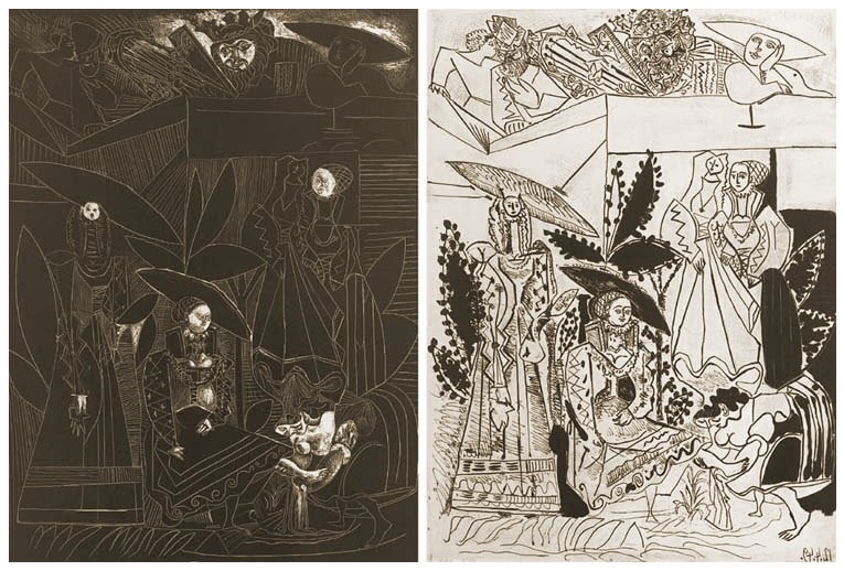 Pablo Picasso