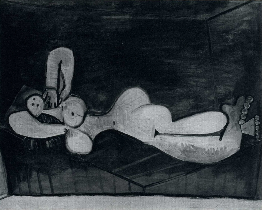 Pablo Picasso