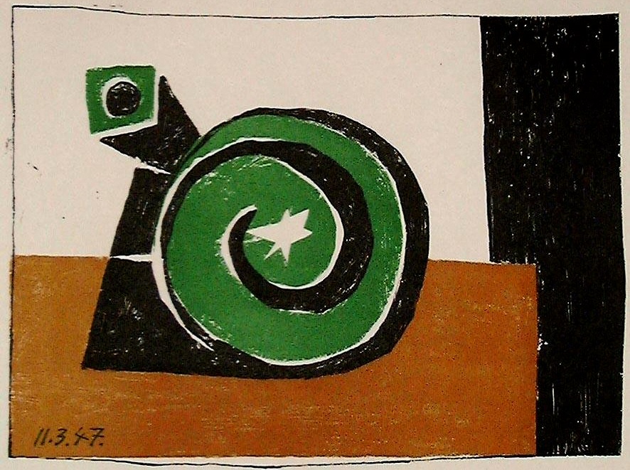 Pablo Picasso