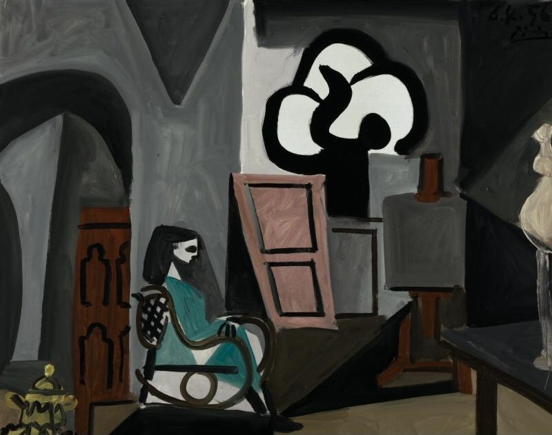Pablo Picasso
