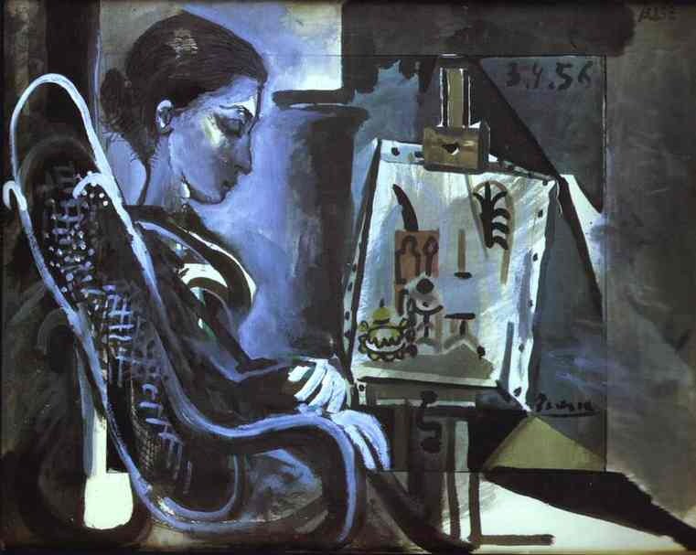 Pablo Picasso