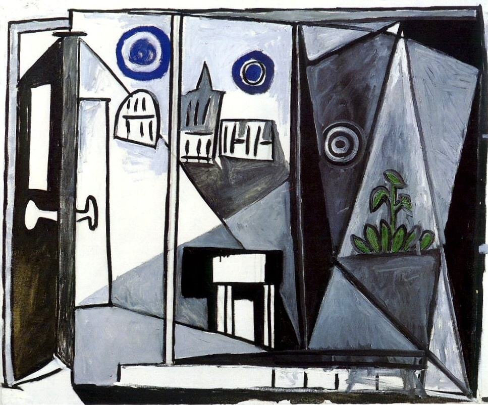 Pablo Picasso