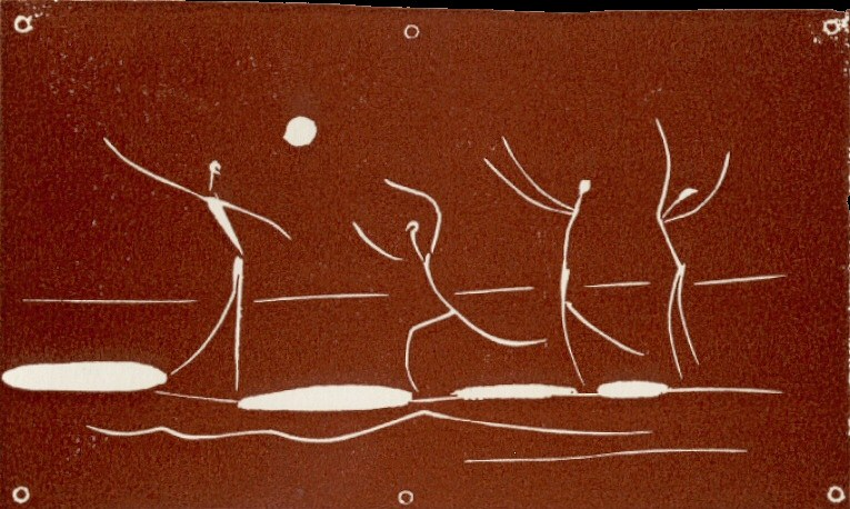 Pablo Picasso