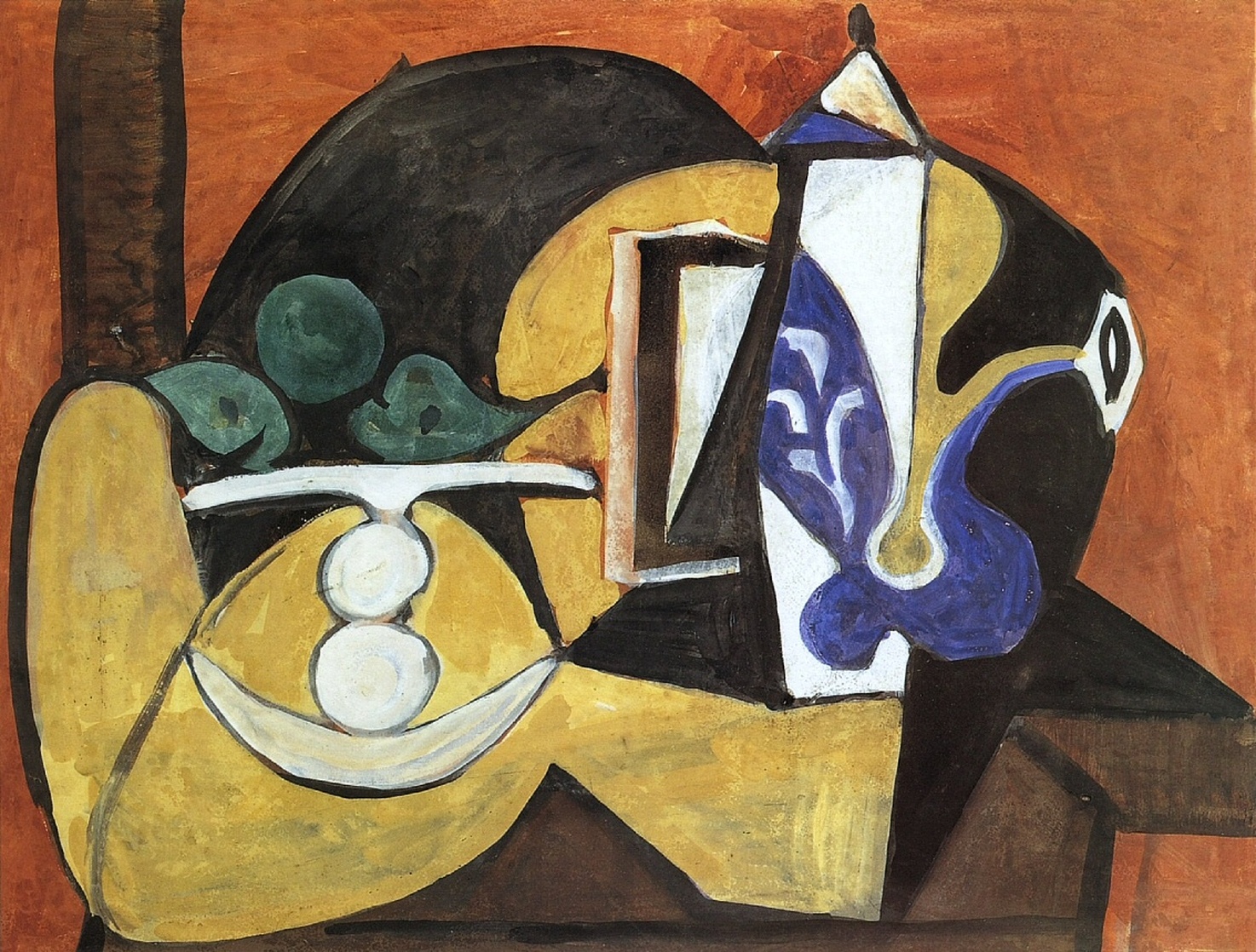 Pablo Picasso