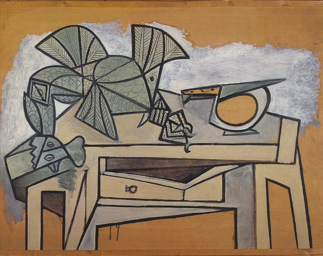 Pablo Picasso