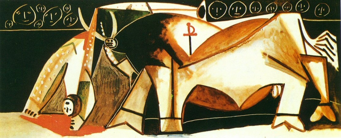Pablo Picasso