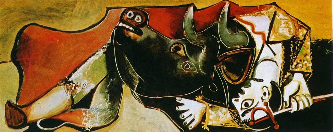 Pablo Picasso