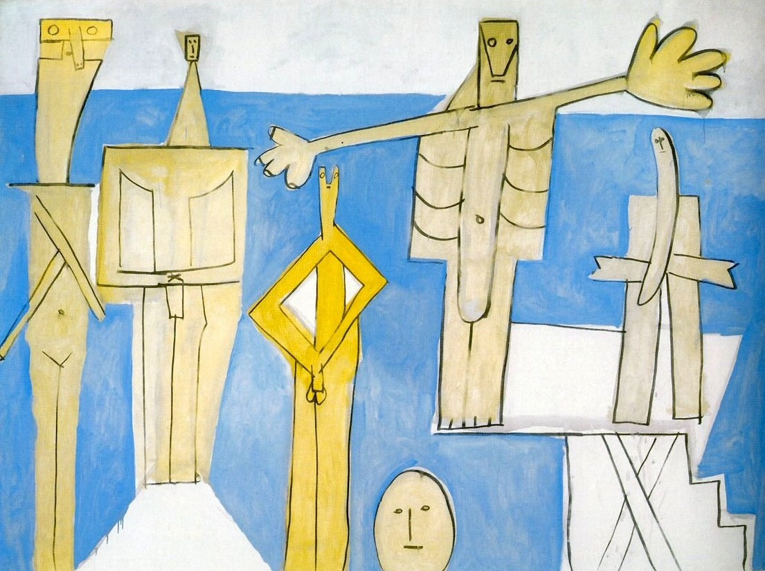 Pablo Picasso