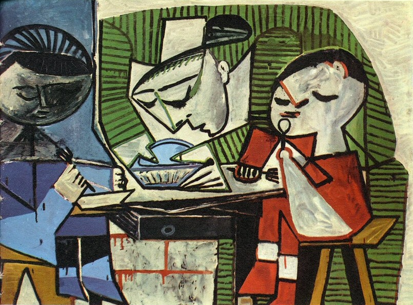 Pablo Picasso