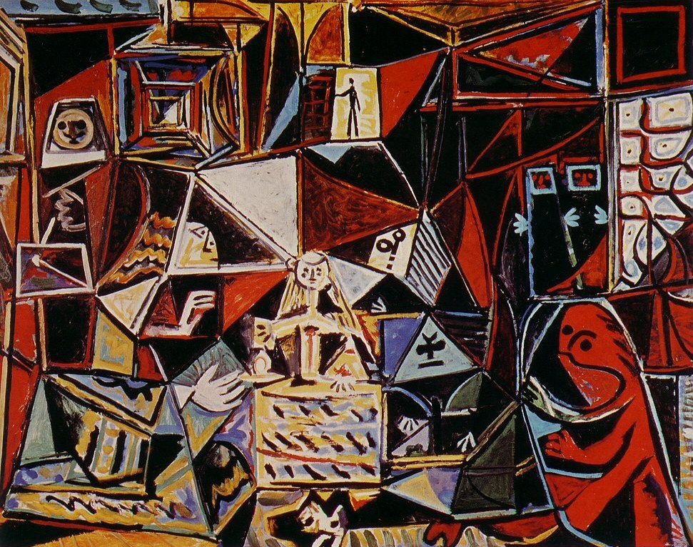 Pablo Picasso