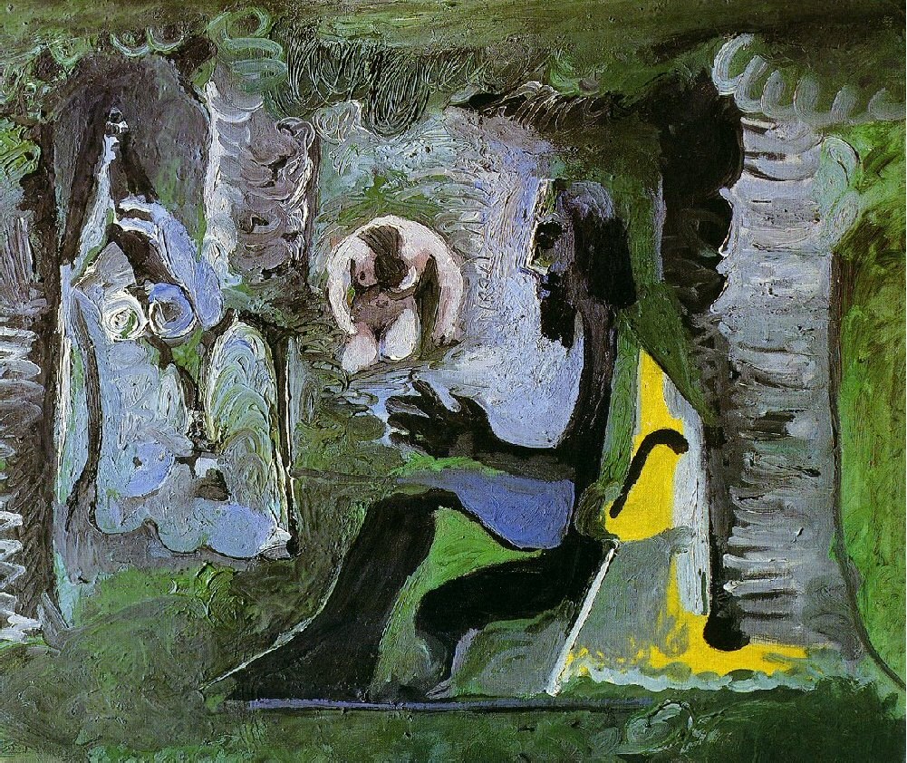 Pablo Picasso