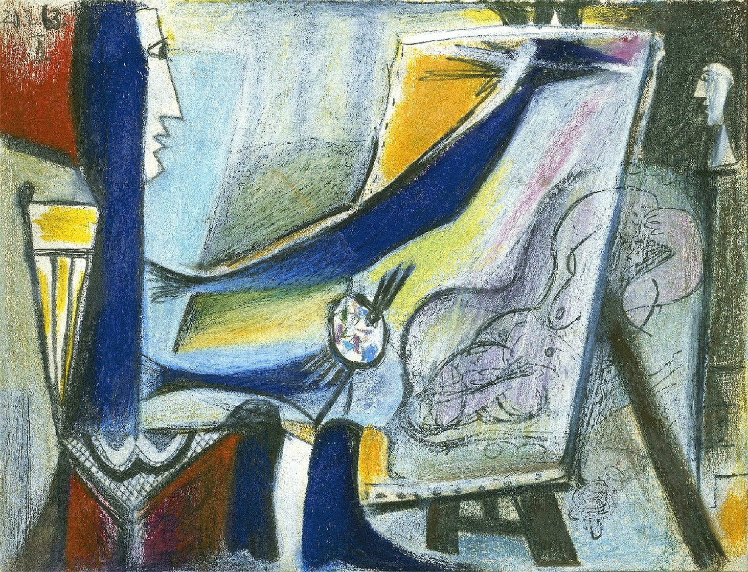 Pablo Picasso