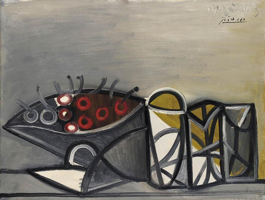 Pablo Picasso