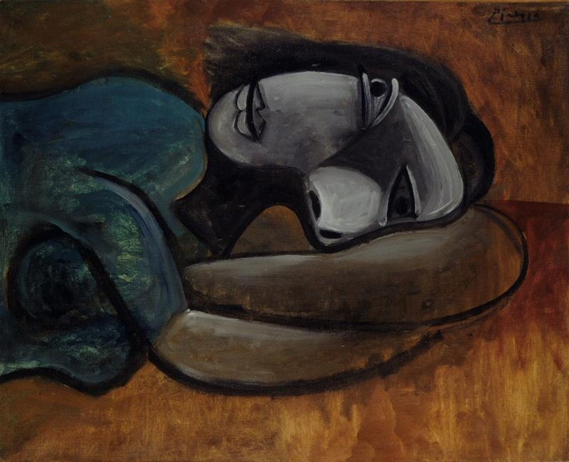 Pablo Picasso