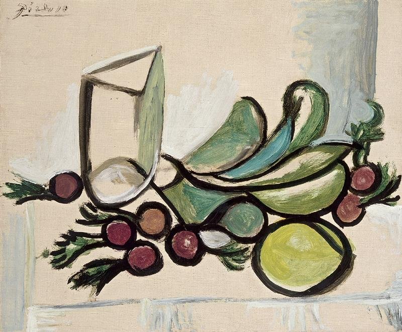 Pablo Picasso