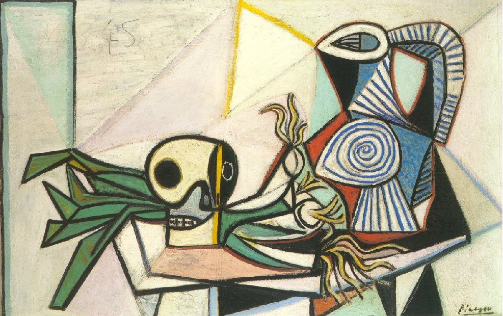Pablo Picasso