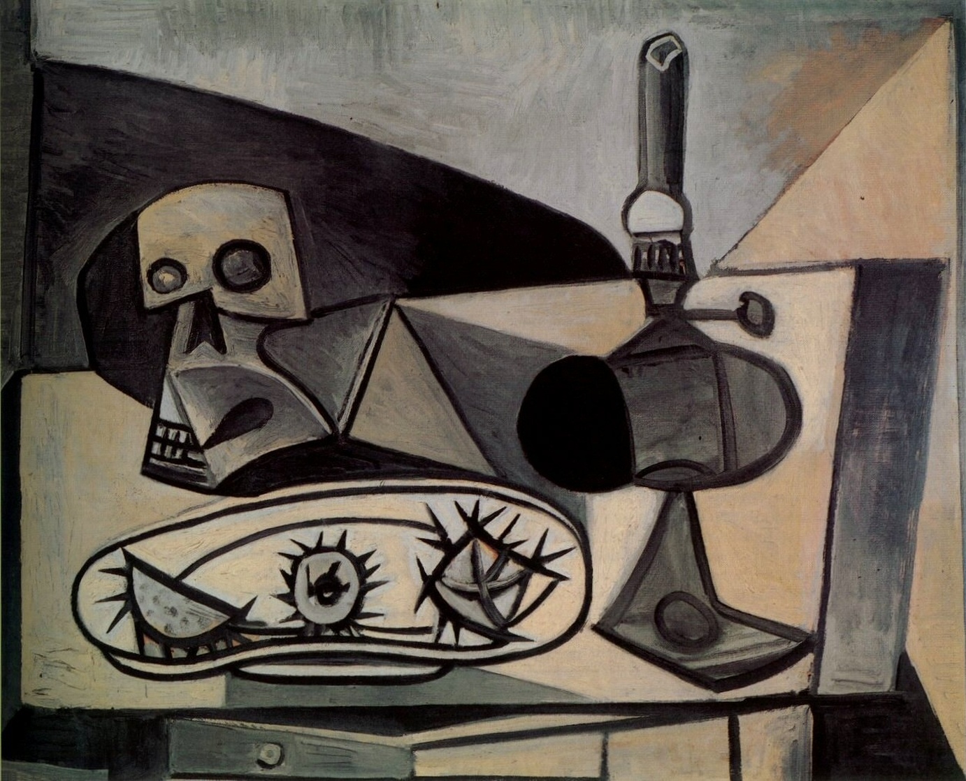 Pablo Picasso