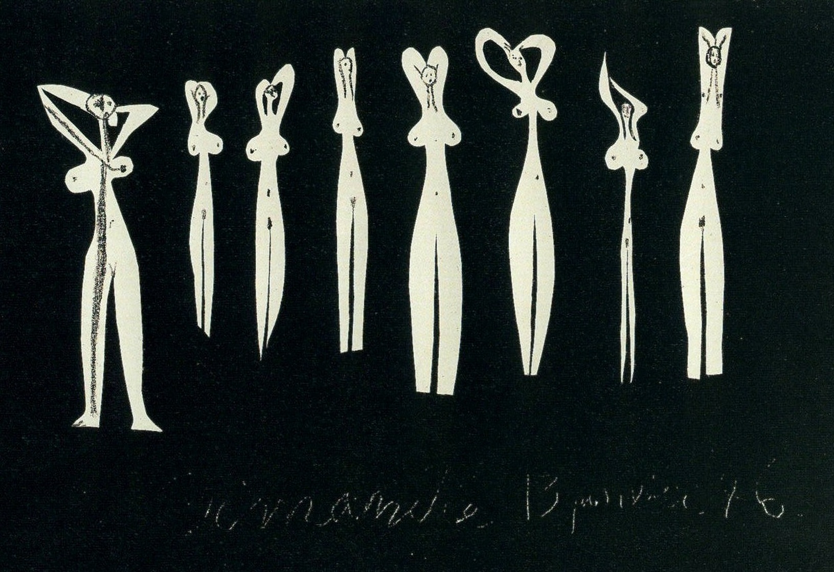 Pablo Picasso