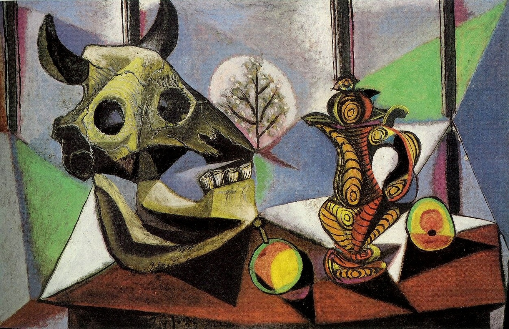 Pablo Picasso