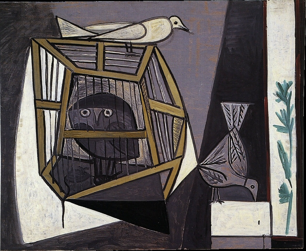 Pablo Picasso