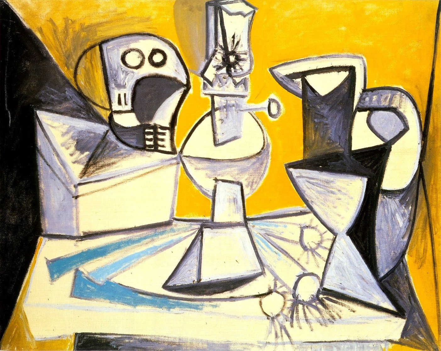 Pablo Picasso