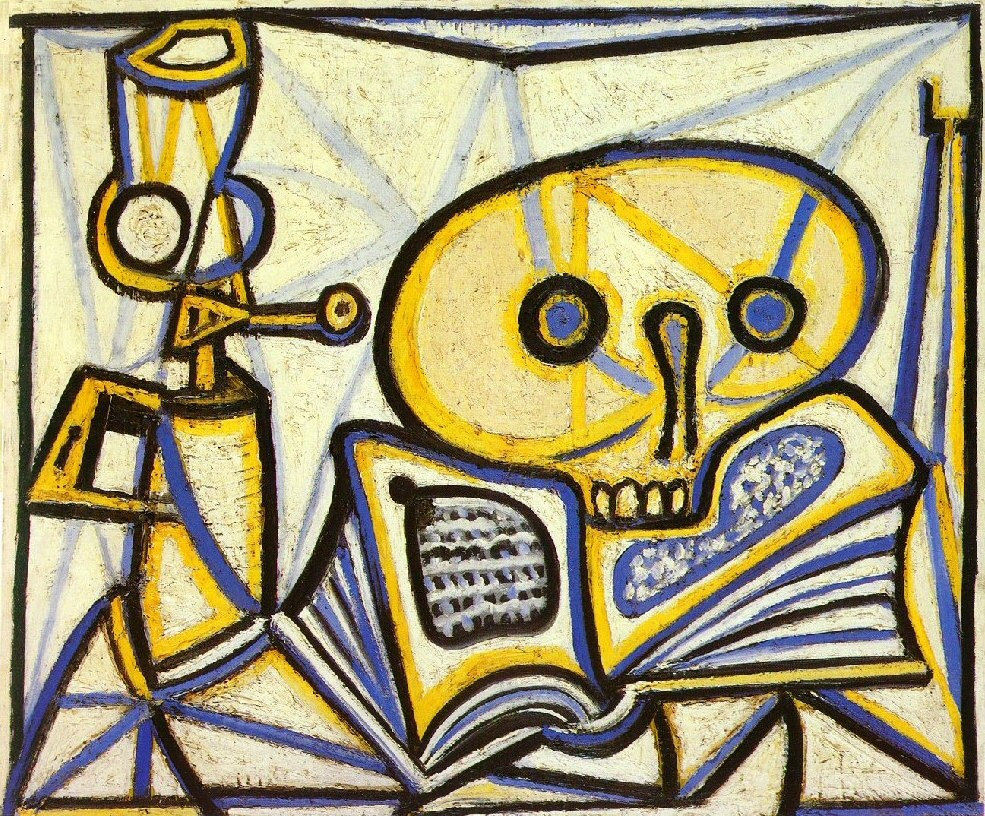 Pablo Picasso