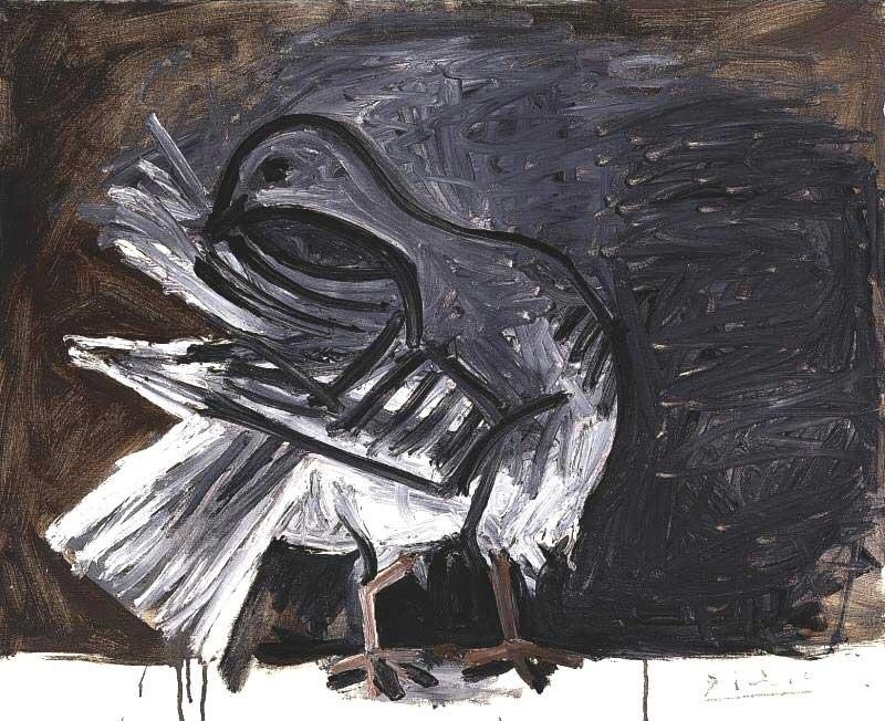 Pablo Picasso