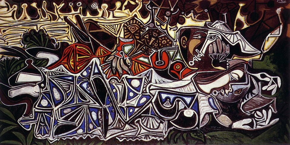 Pablo Picasso