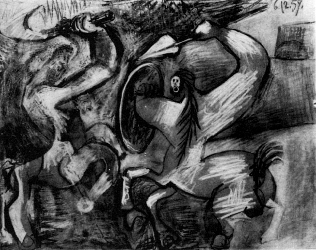 Pablo Picasso