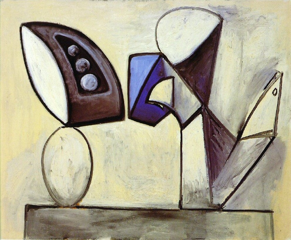 Pablo Picasso