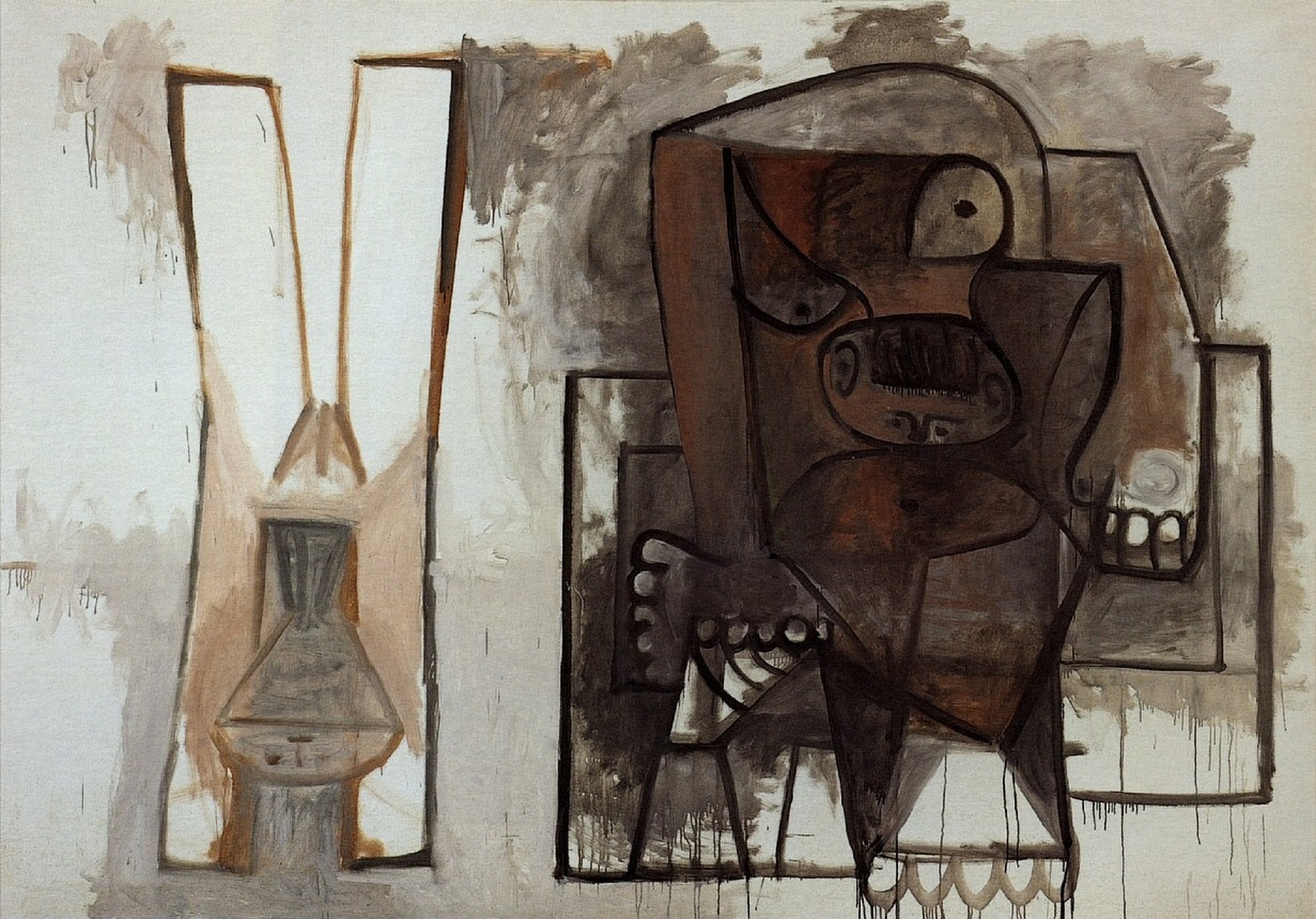Pablo Picasso