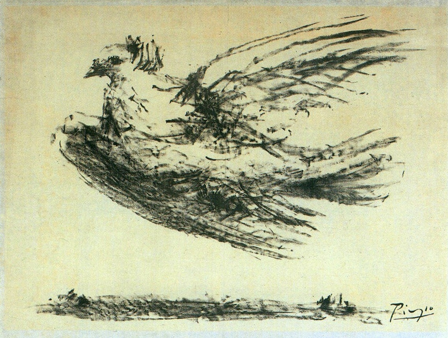 Pablo Picasso