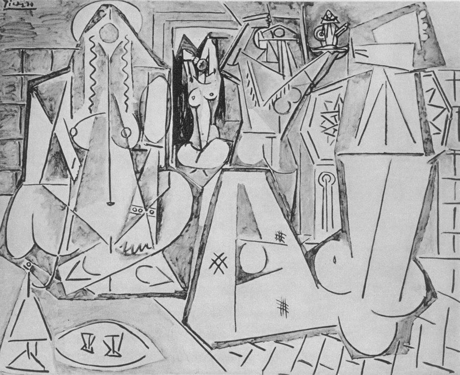 Pablo Picasso