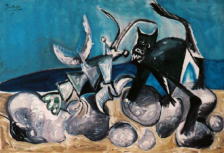 Pablo Picasso