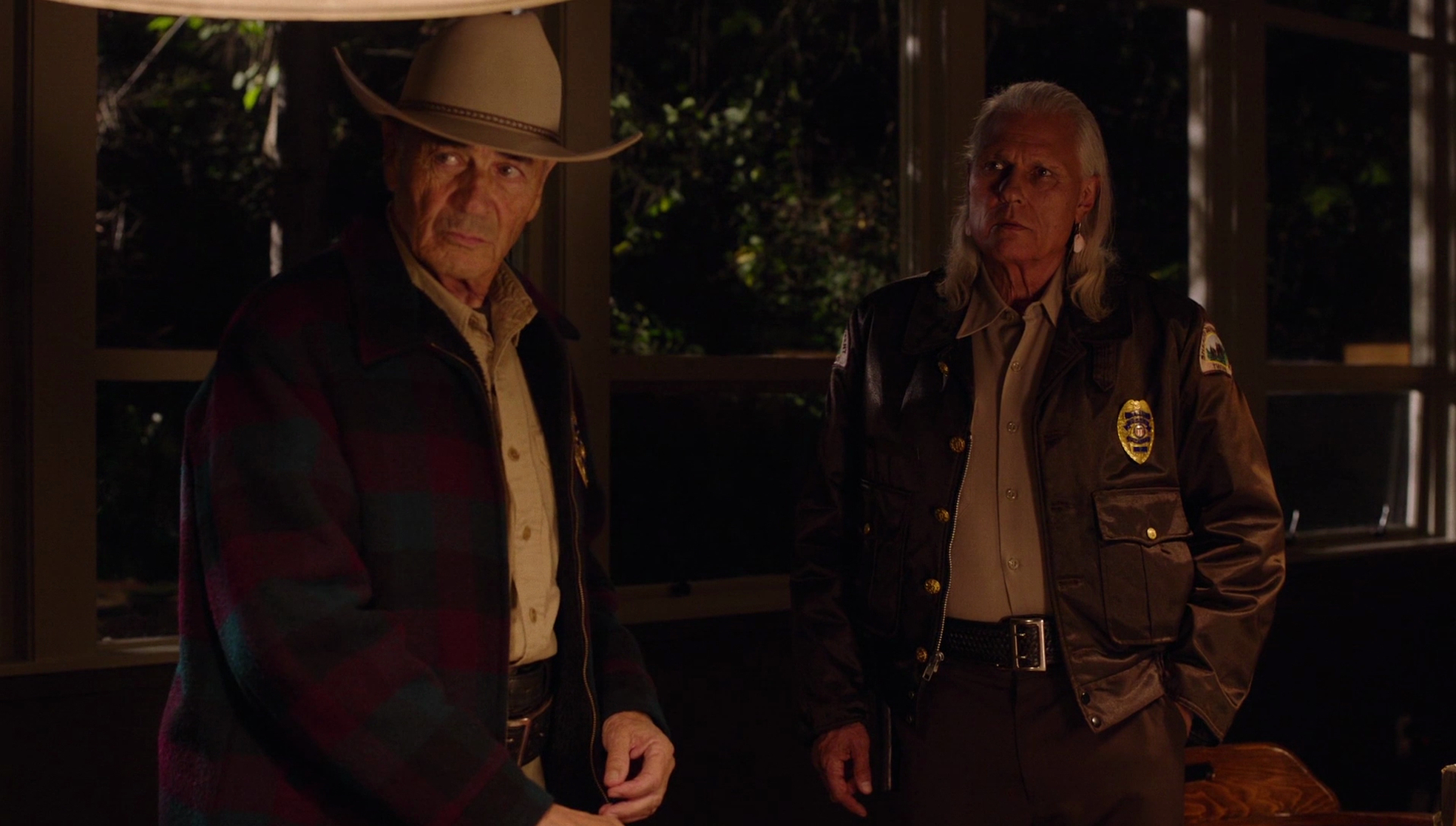 Twin Peaks: The Return