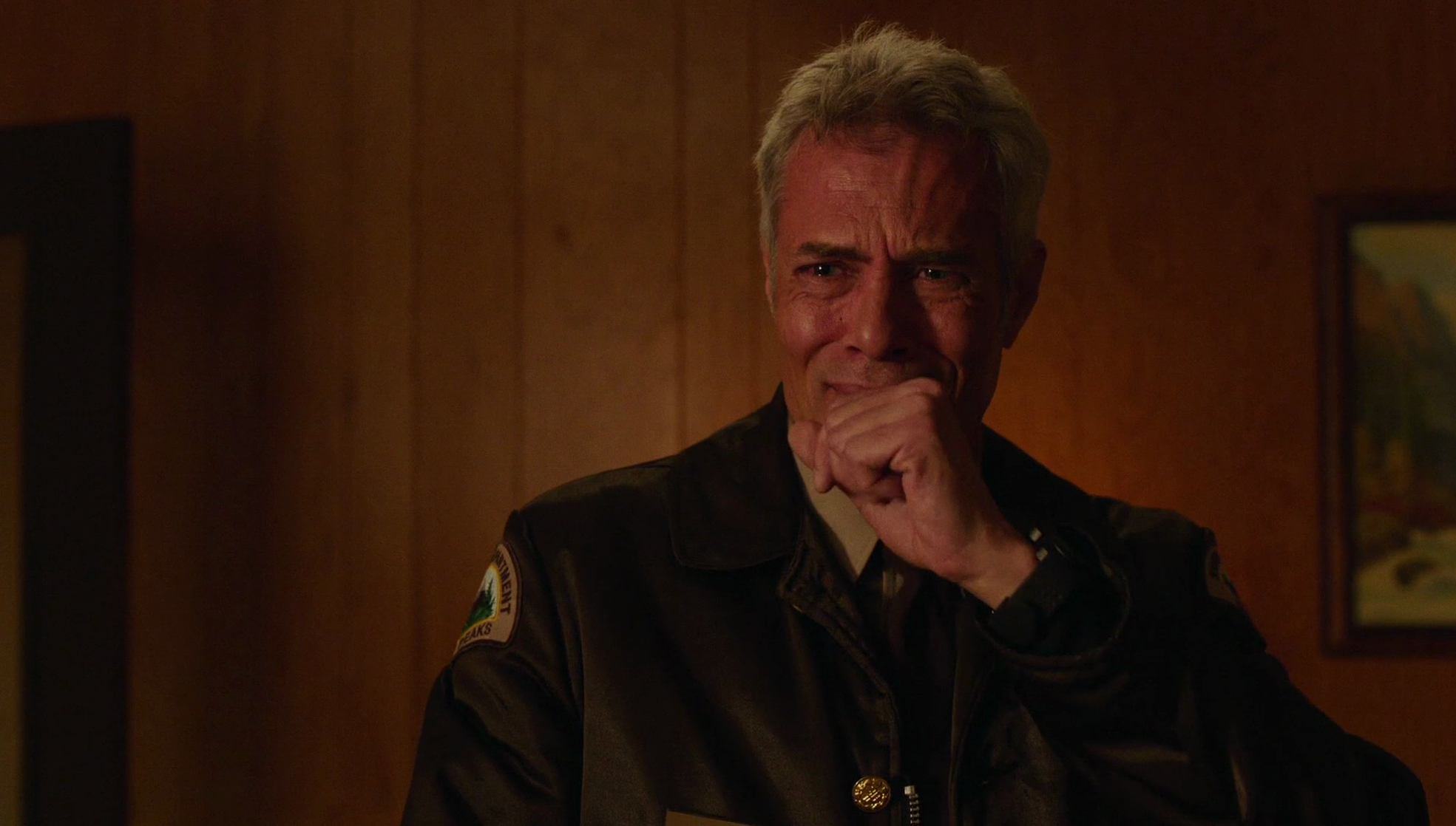 Twin Peaks: The Return Twin Peaks: The Return