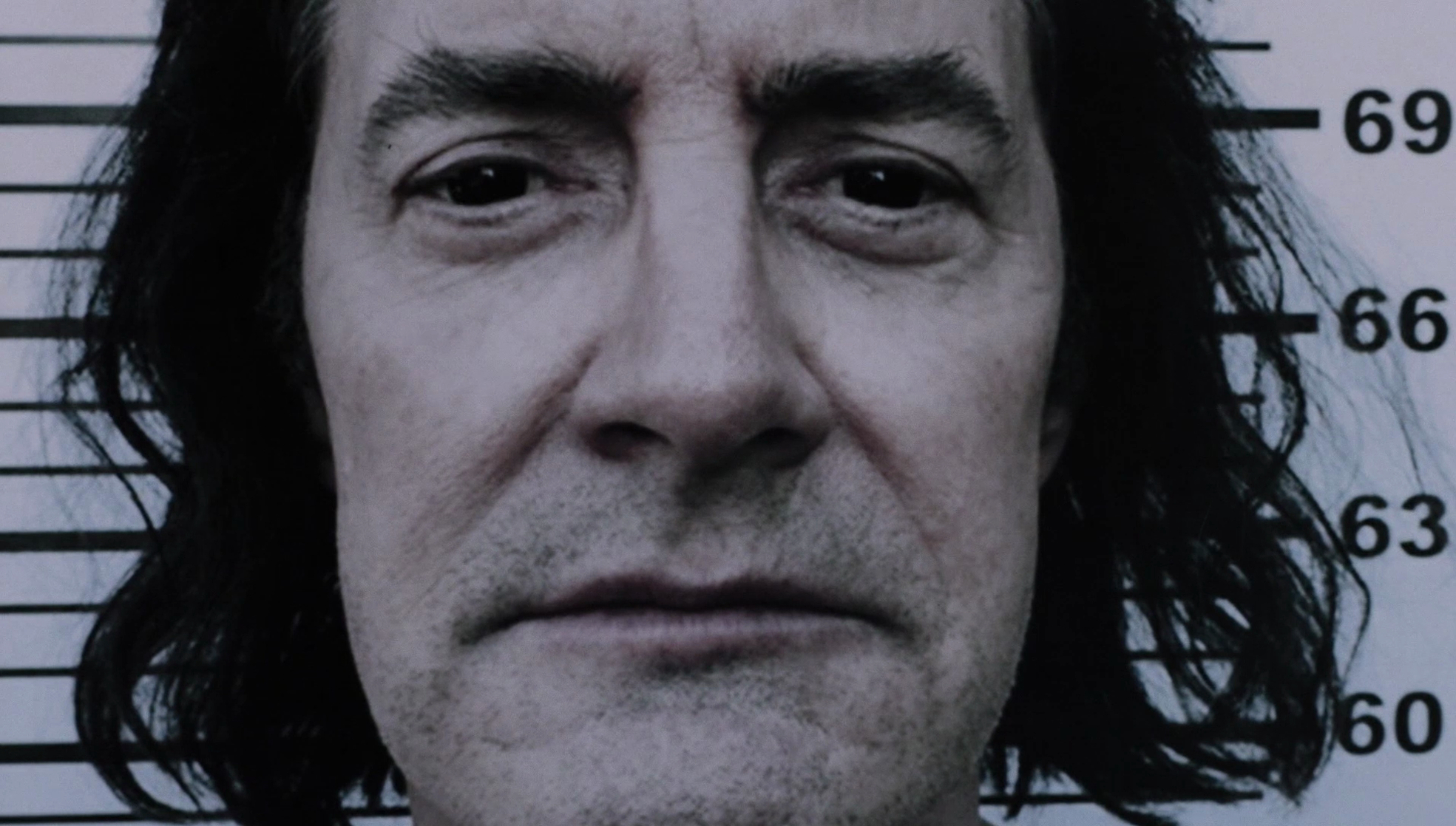 Twin Peaks: The Return