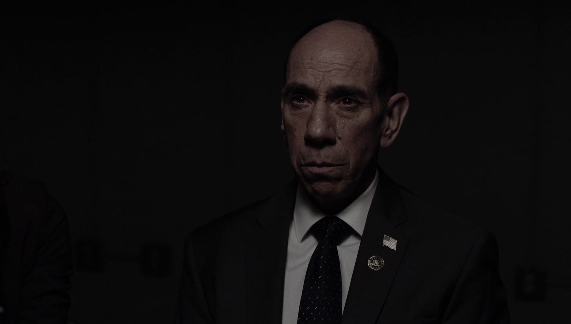 Twin Peaks: The Return Twin Peaks: The Return