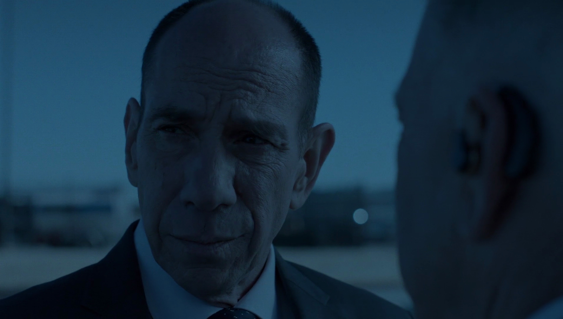 Twin Peaks: The Return