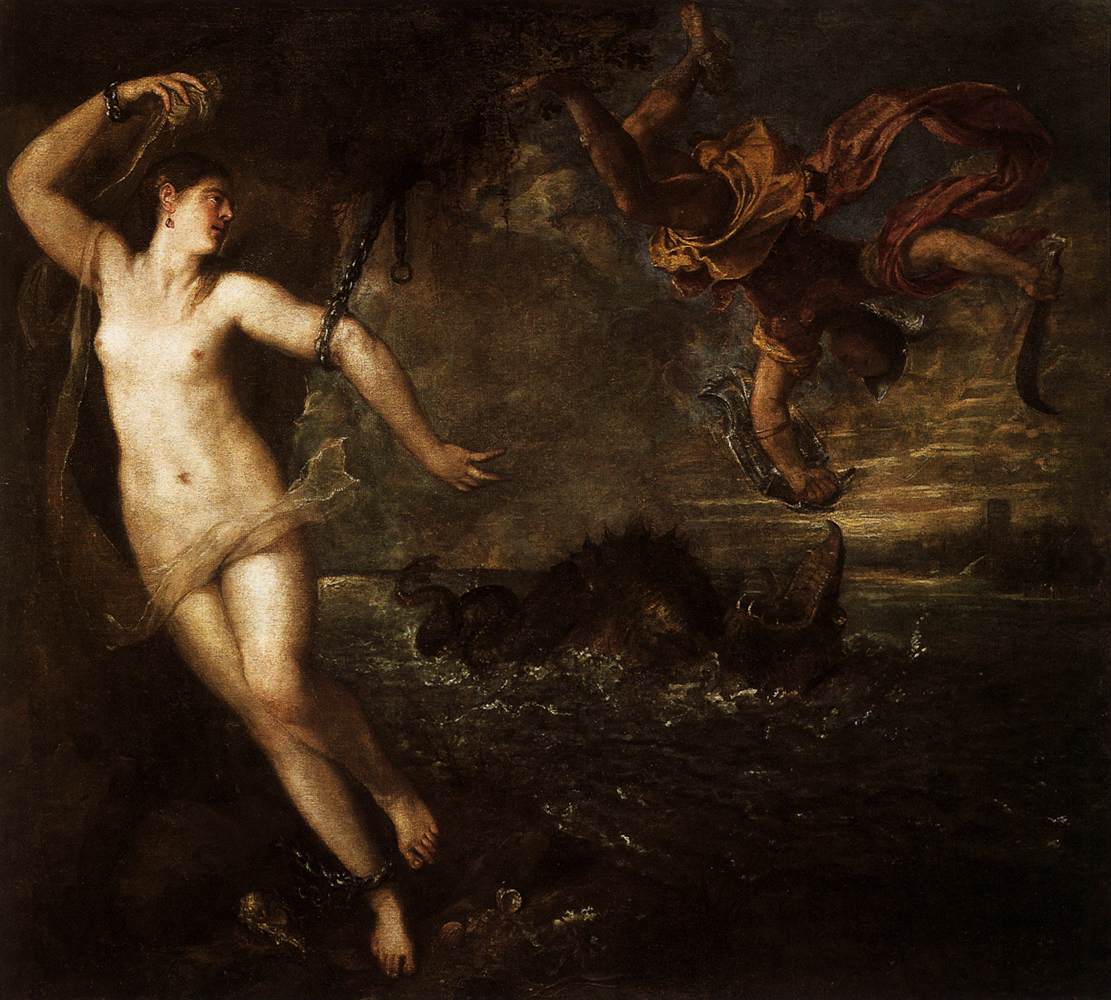 Titian