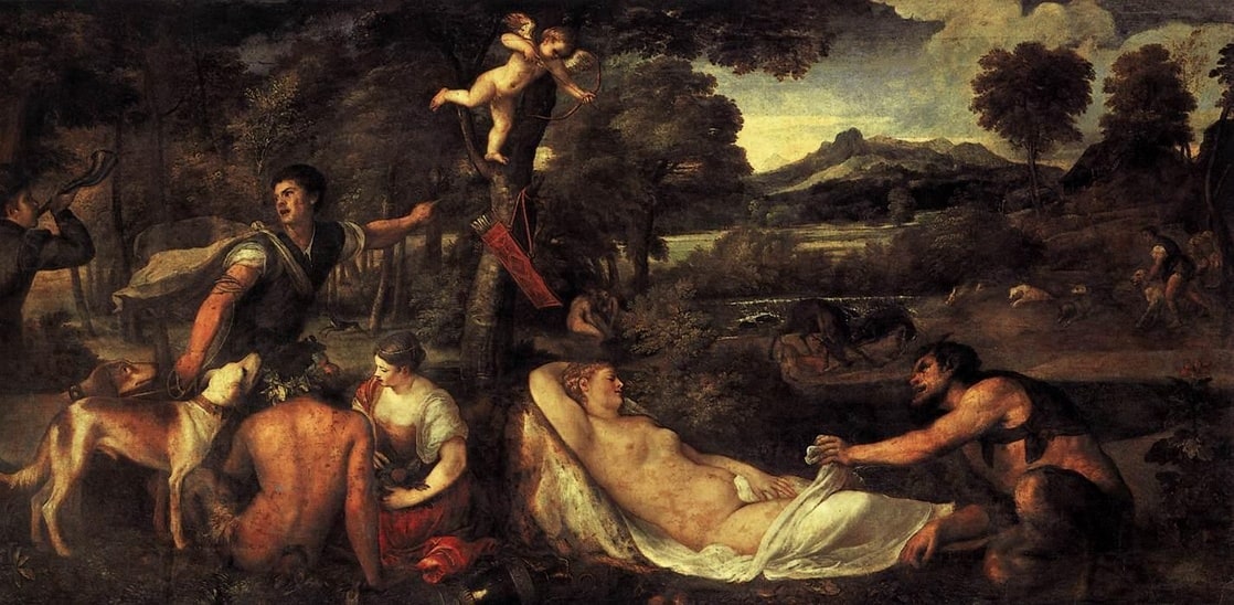 Titian